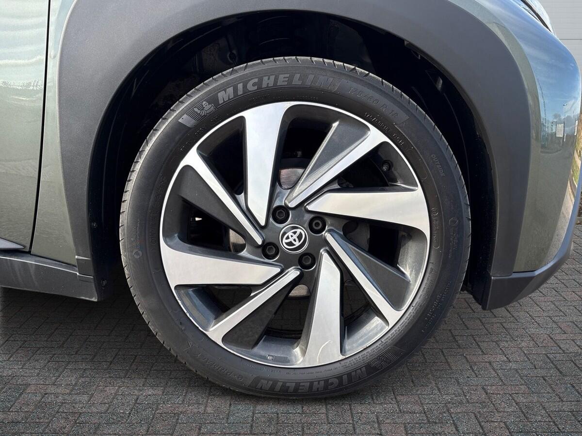 Used Toyota Aygo X 2023 for sale - 77884881: Photo 29