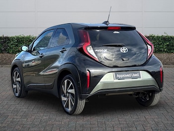 Used Toyota Aygo X 2023 for sale - 77884881: Photo