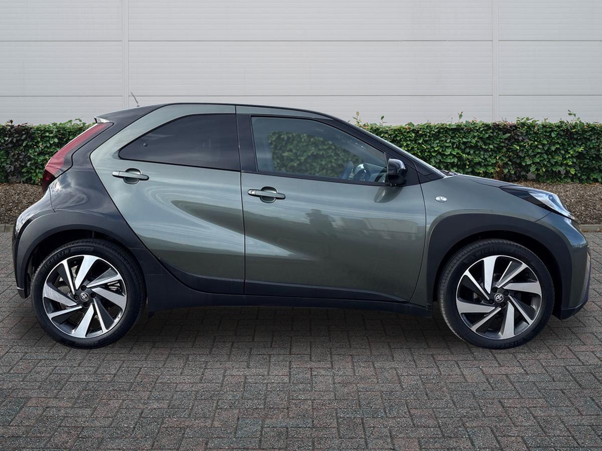 Used Toyota Aygo X 2023 for sale - 77884881: Photo 7