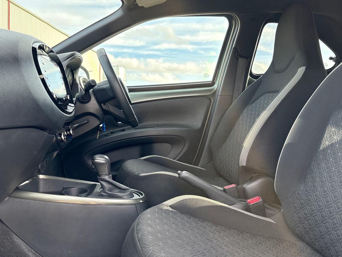 Used Toyota Aygo X 2023 for sale - 77884881: Photo 8