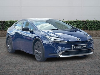 Used Toyota Prius 2025 for sale - 79591647: Photo