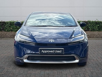 Used Toyota Prius 2025 for sale - 79591647: Photo