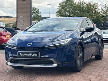 Used Toyota Prius 2025 for sale - 79591647: Photo