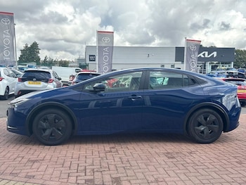 Used Toyota Prius 2025 for sale - 79591647: Photo