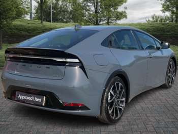 Used Toyota Prius 2024 for sale - 74644079: Photo