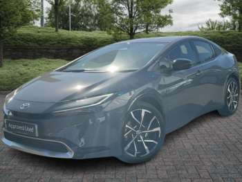 Used Toyota Prius 2024 for sale - 74644079: Photo