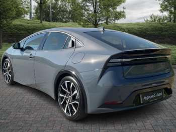 Used Toyota Prius 2024 for sale - 74644079: Photo