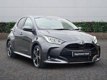Used Toyota Yaris 2025 for sale - 79822361: Photo