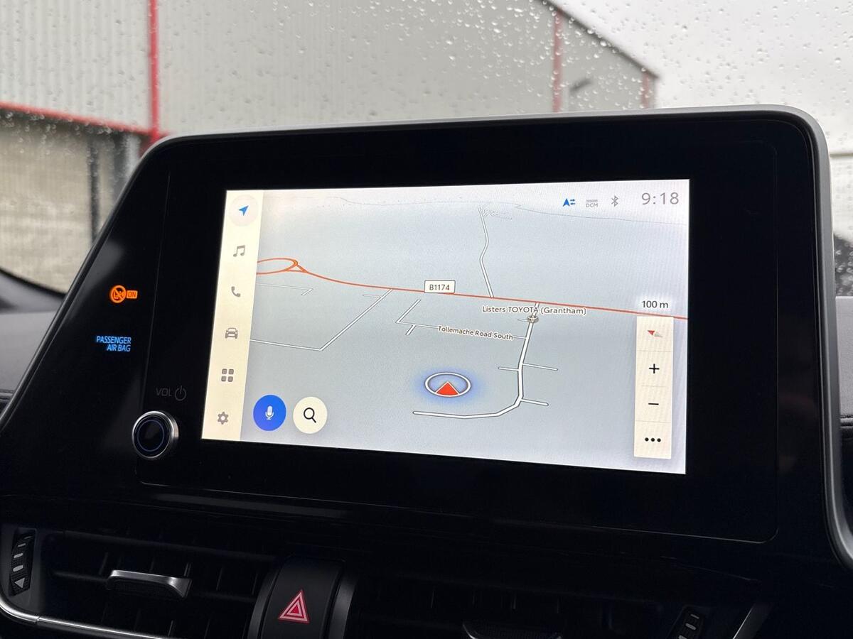 Used Toyota C-HR 2023 for sale - 76837816: Photo 15