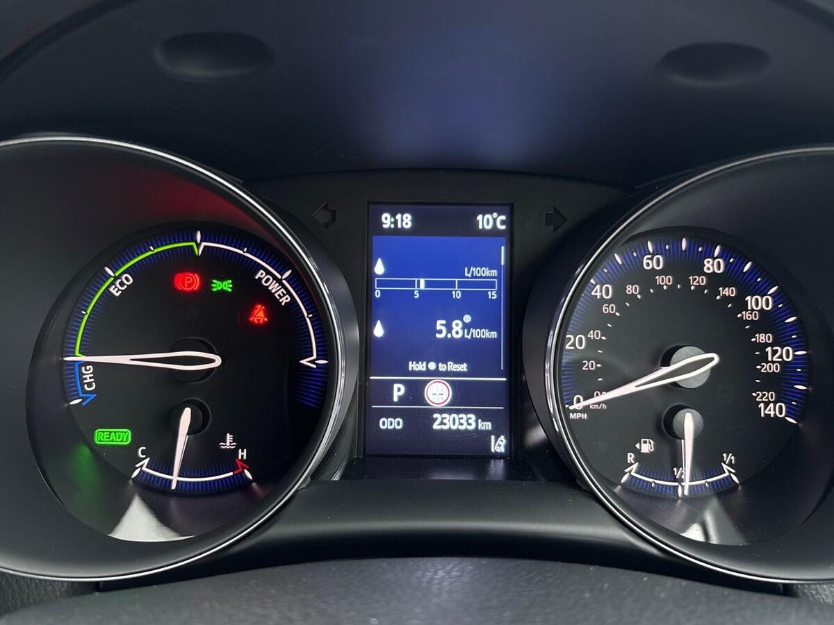 Used Toyota C-HR 2023 for sale - 76837816: Photo 18