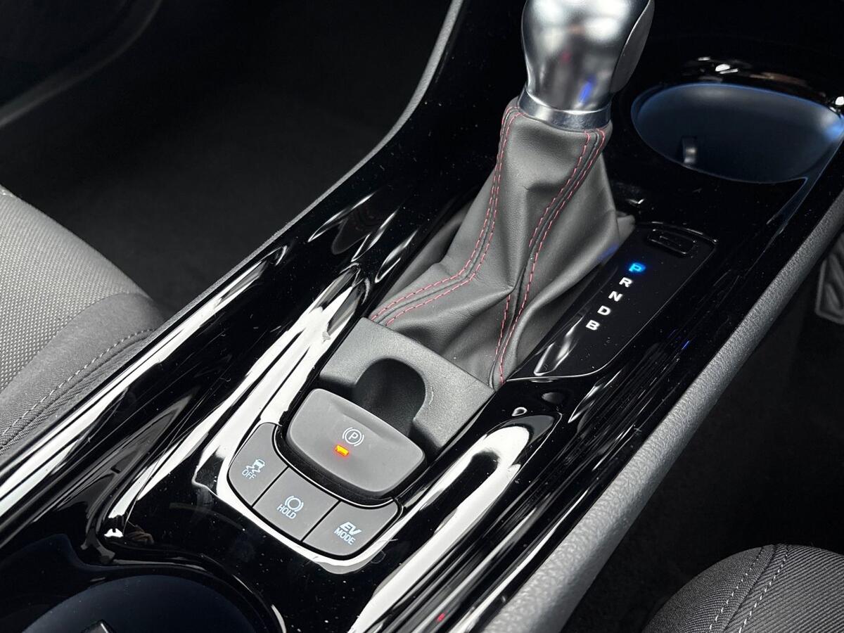 Used Toyota C-HR 2023 for sale - 76837816: Photo 19