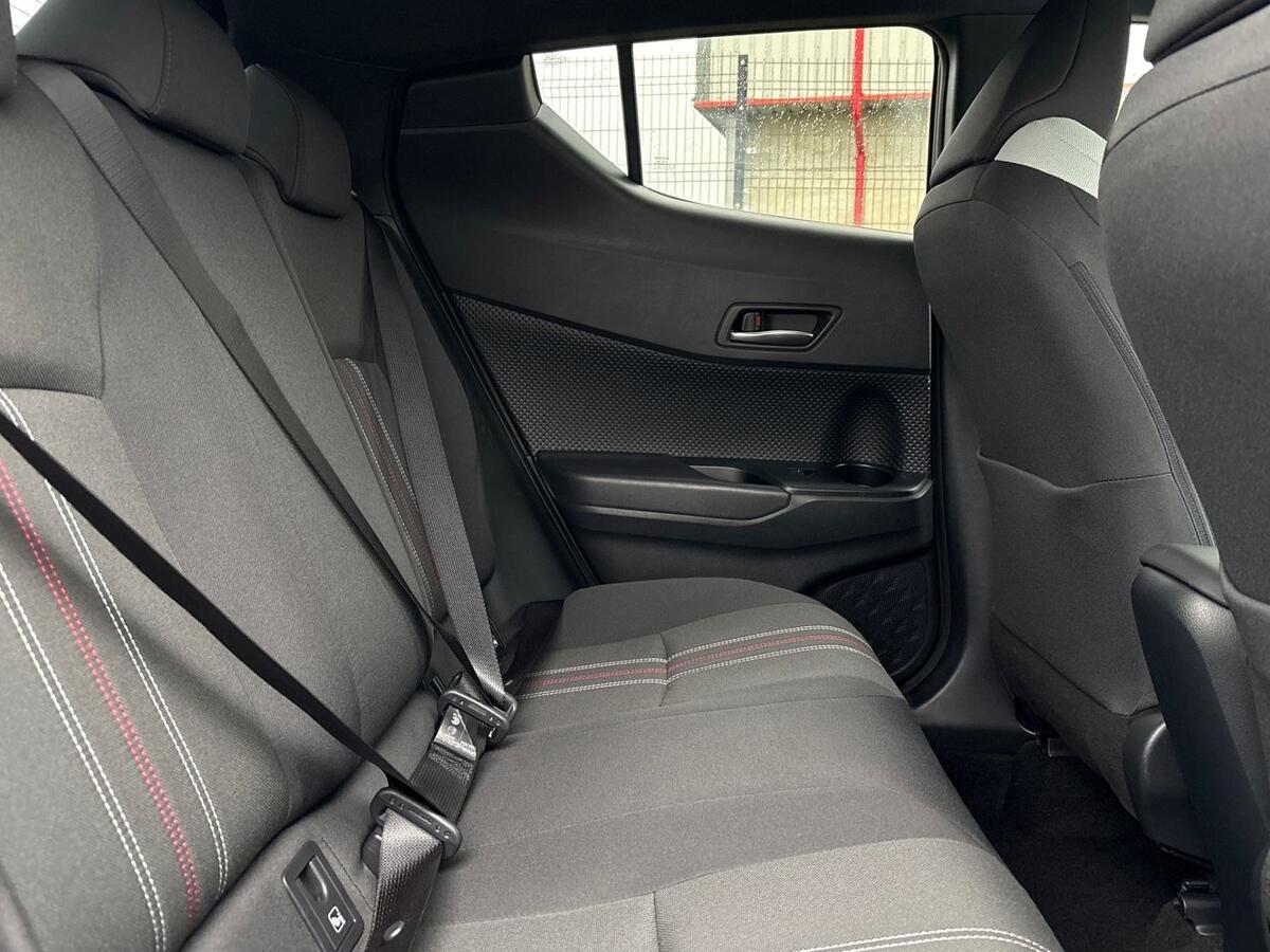 Used Toyota C-HR 2023 for sale - 76837816: Photo 27