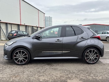 Used Toyota Yaris 2023 for sale - 77755061: Photo