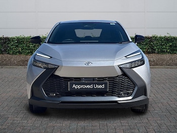 Used Toyota C-HR 2026 for sale - 79035045: Photo