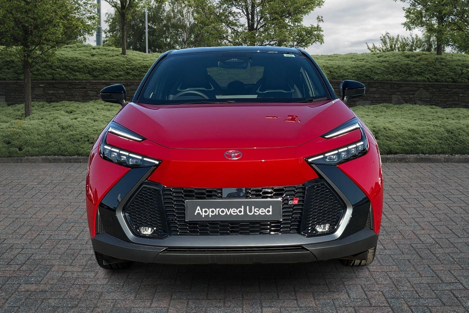 Used Toyota C-HR 2025 for sale - 77030956: Photo 14