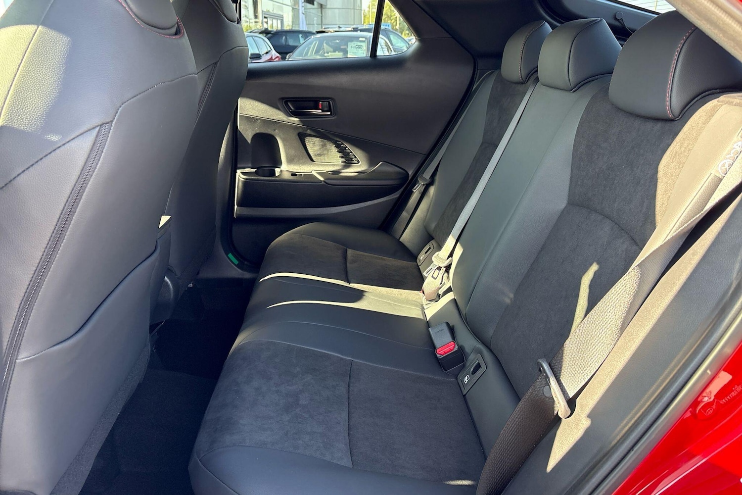 Used Toyota C-HR 2025 for sale - 77030956: Photo 20