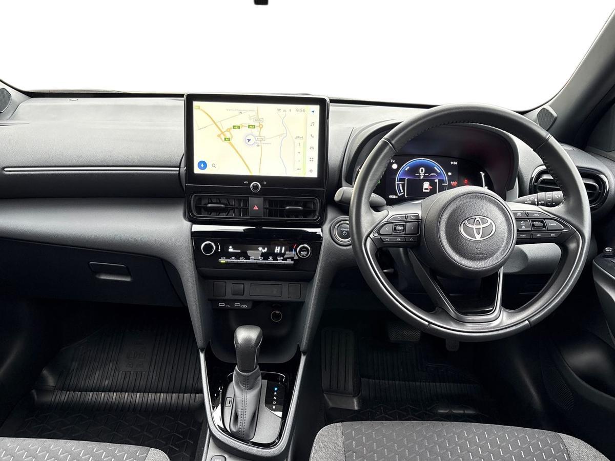 Used Toyota Yaris Cross 2024 for sale - 76837708: Photo 10