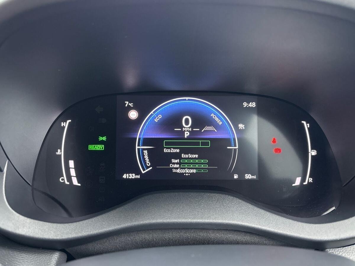 Used Toyota Yaris Cross 2024 for sale - 76837708: Photo 14