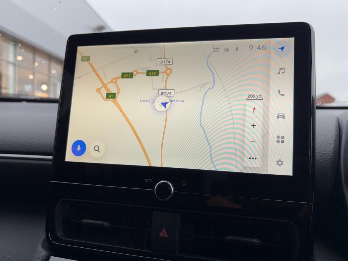 Used Toyota Yaris Cross 2024 for sale - 76837708: Photo 16