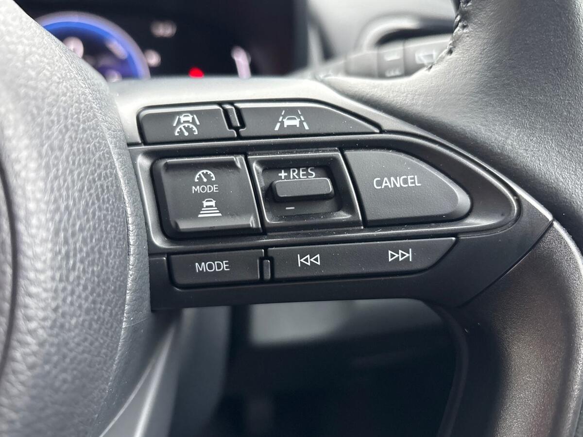 Used Toyota Yaris Cross 2024 for sale - 76837708: Photo 18