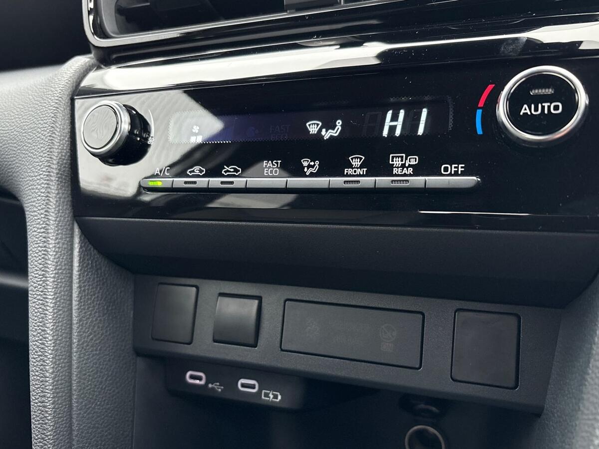 Used Toyota Yaris Cross 2024 for sale - 76837708: Photo 19