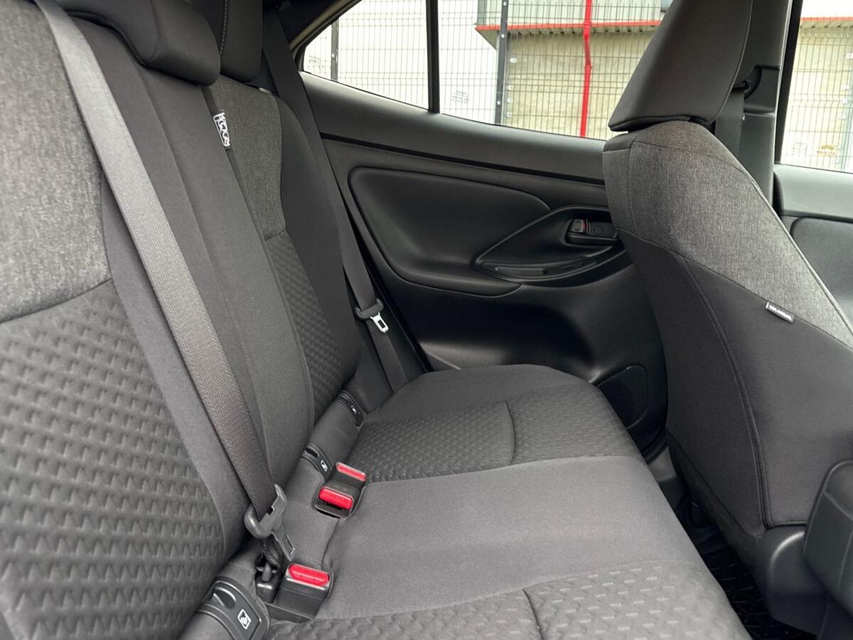 Used Toyota Yaris Cross 2024 for sale - 76837708: Photo 25