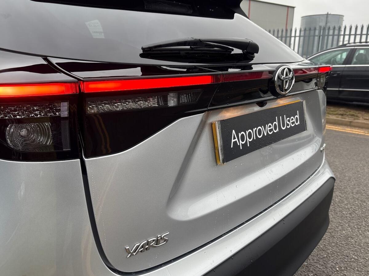 Used Toyota Yaris Cross 2024 for sale - 76837708: Photo 28