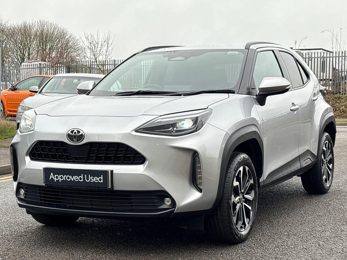 Used Toyota Yaris Cross 2024 for sale - 76837708: Photo 7