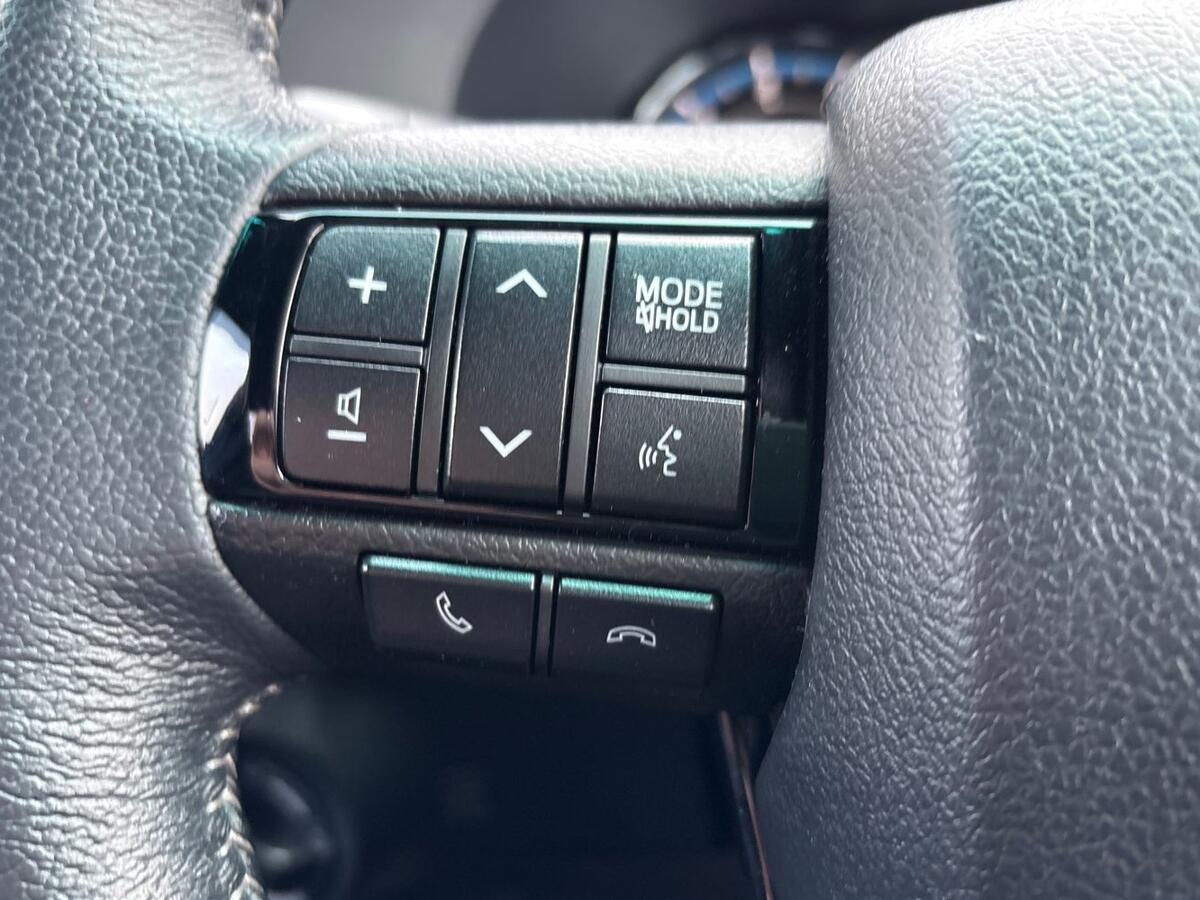 Used Toyota Hilux 2025 for sale - 77218241: Photo 13