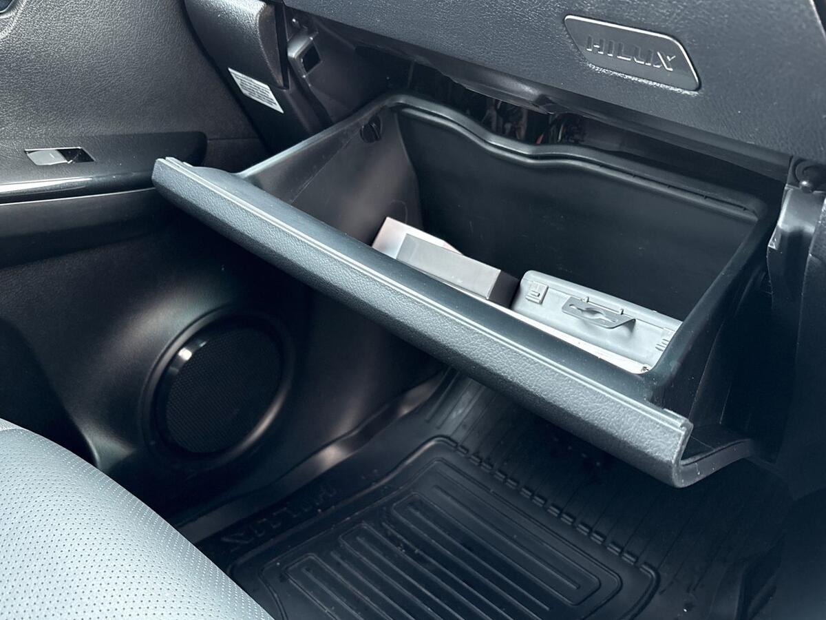 Used Toyota Hilux 2025 for sale - 77218241: Photo 23