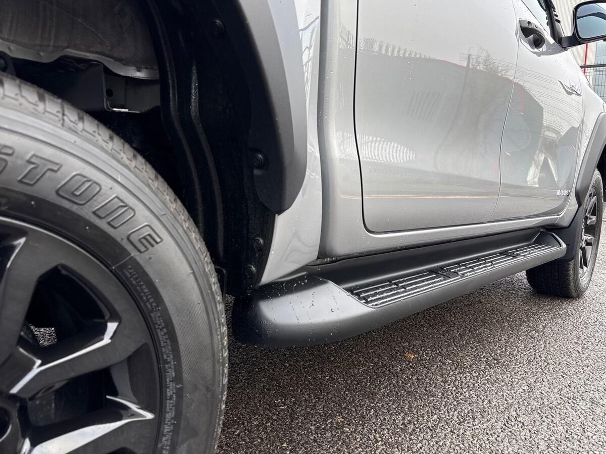 Used Toyota Hilux 2025 for sale - 77218241: Photo 28