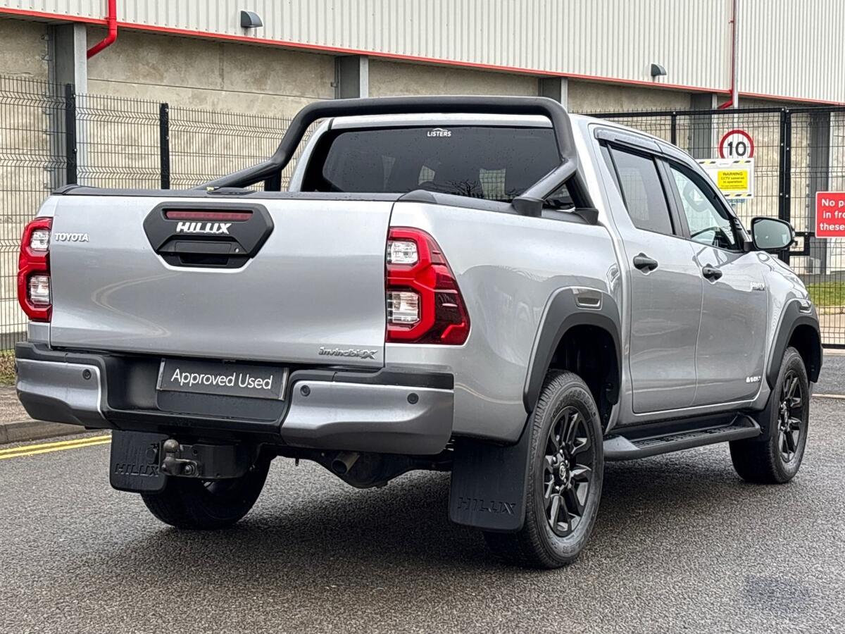 Used Toyota Hilux 2025 for sale - 77218241: Photo 7