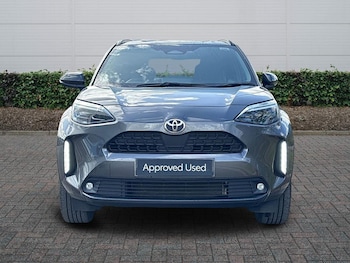 Used Toyota Yaris 2024 for sale - 78088090: Photo