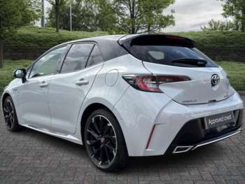 Used Toyota Corolla 2020 for sale - 74752488: Photo