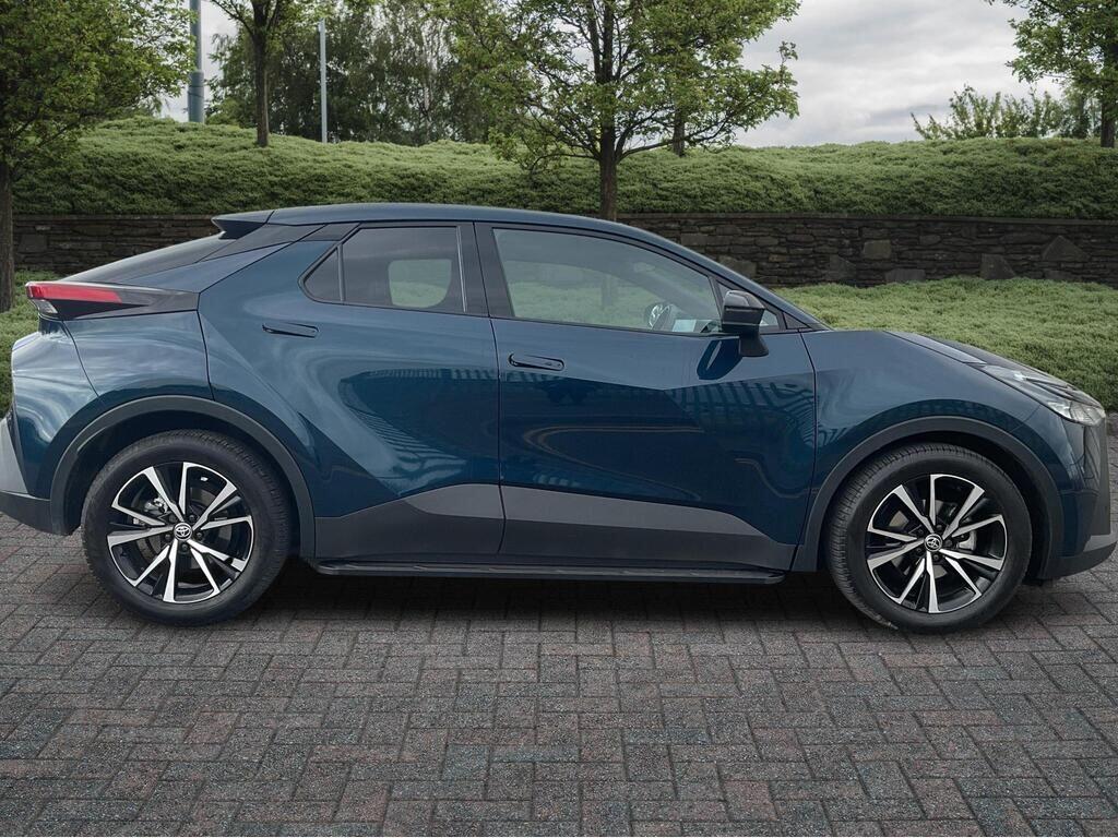 Used Toyota C-HR 2024 for sale - 76261154: Photo 7