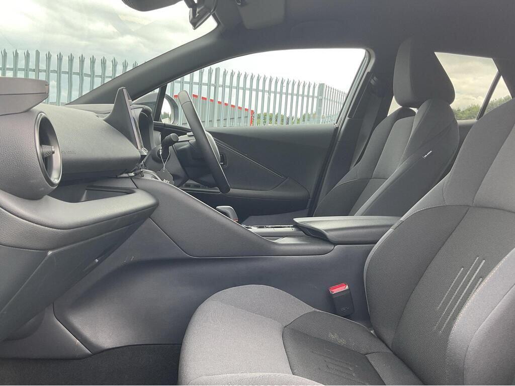 Used Toyota C-HR 2024 for sale - 76261154: Photo 9