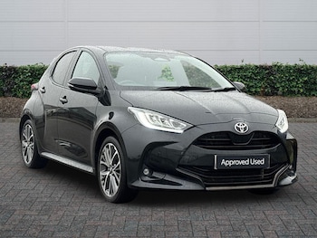 2024 (24) - 1.5 Hybrid Excel 5dr CVT