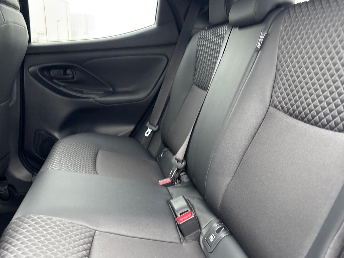Used Toyota Yaris 2024 for sale - 77855208: Photo 23