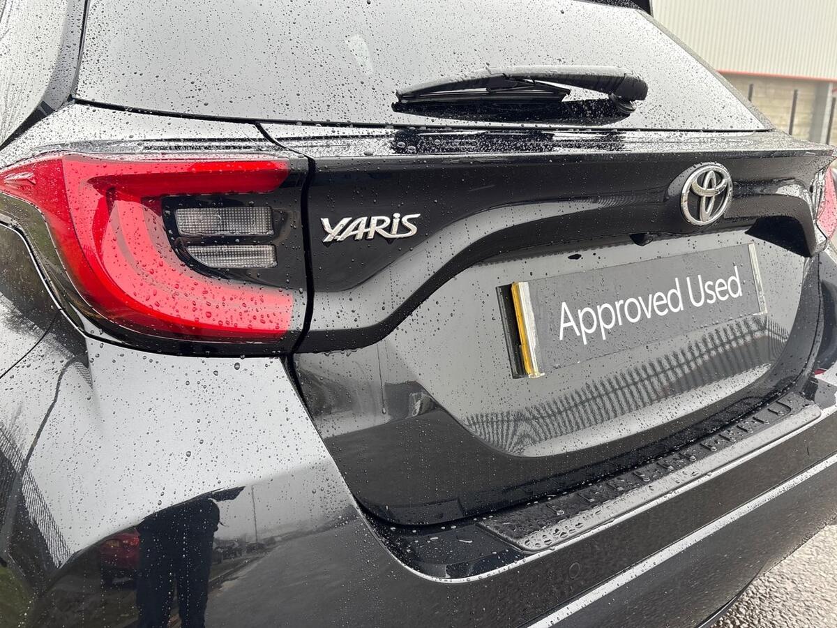 Used Toyota Yaris 2024 for sale - 77855208: Photo 26