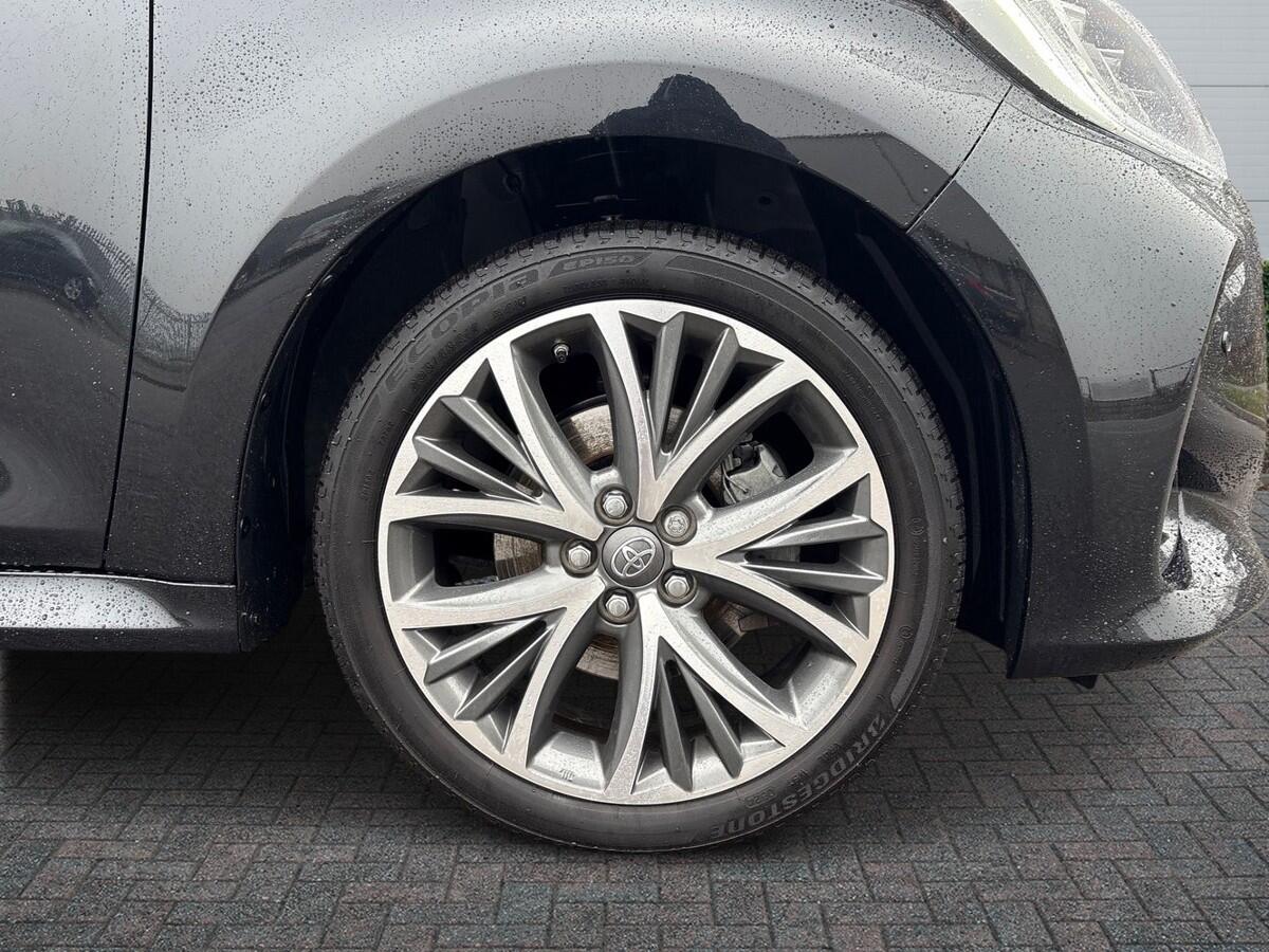 Used Toyota Yaris 2024 for sale - 77855208: Photo 29