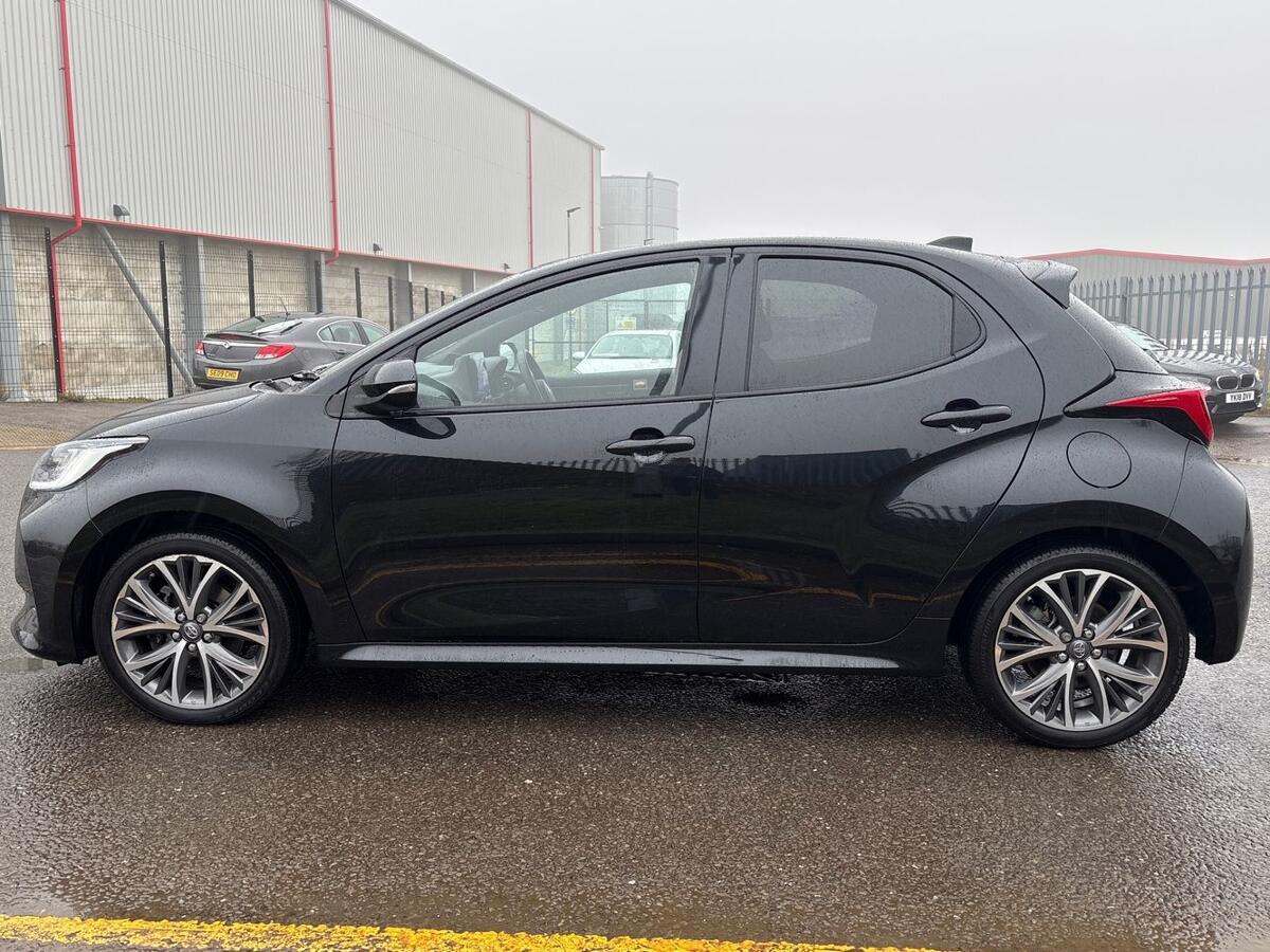 Used Toyota Yaris 2024 for sale - 77855208: Photo 4