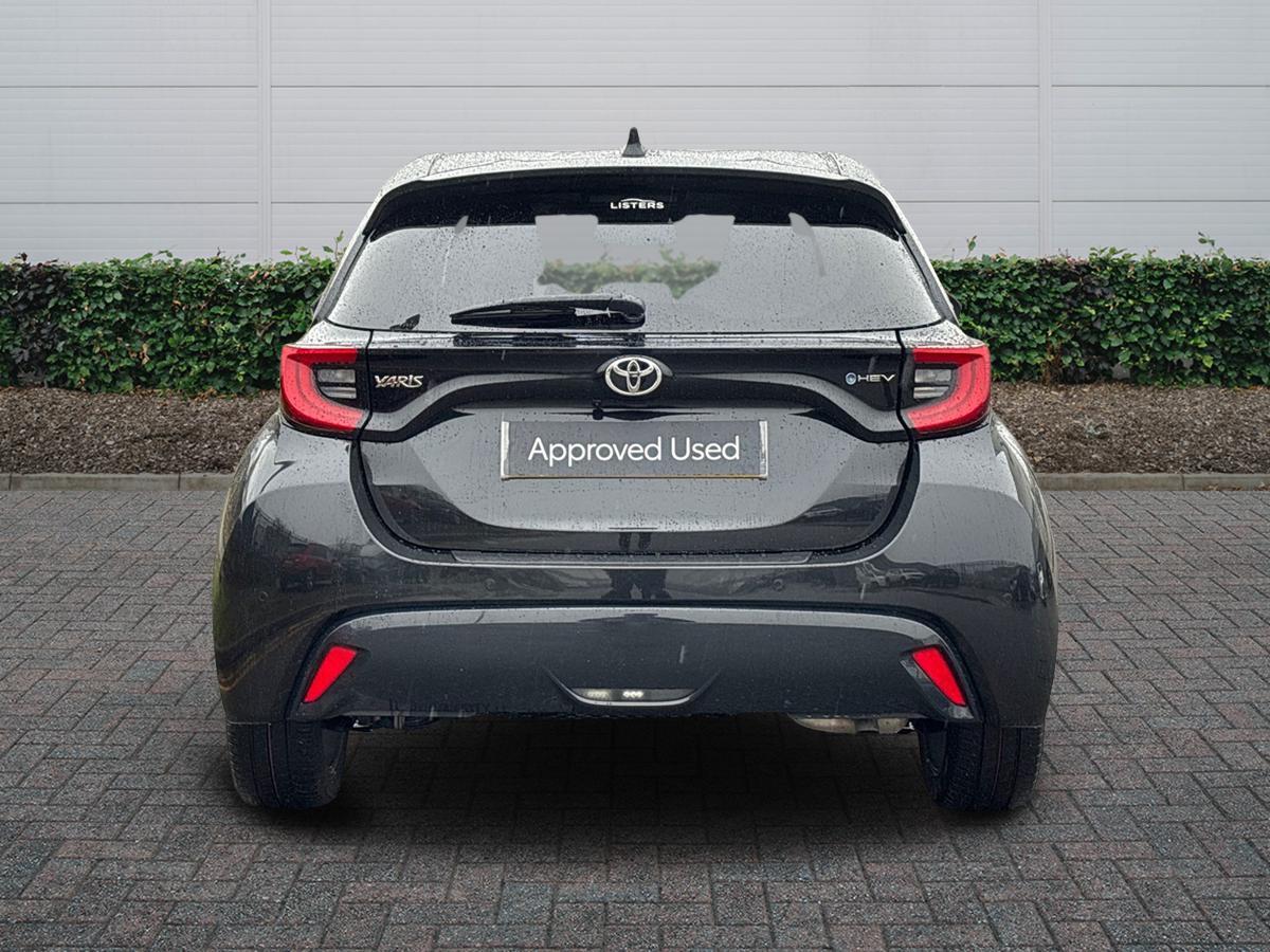 Used Toyota Yaris 2024 for sale - 77855208: Photo 6