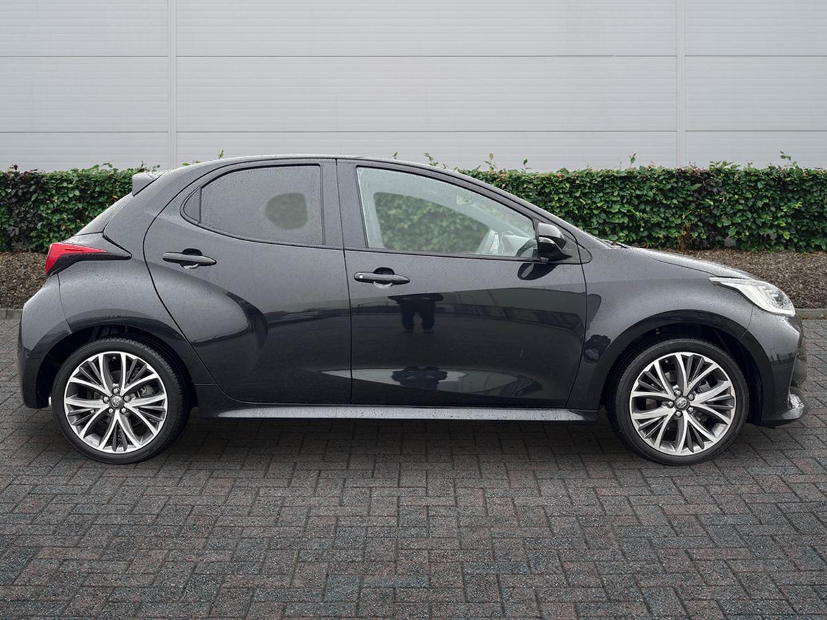 Used Toyota Yaris 2024 for sale - 77855208: Photo 7