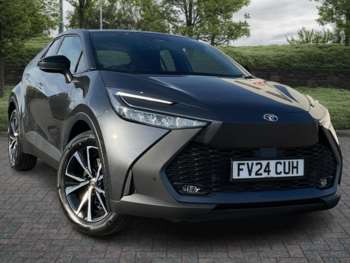 2024 (24) - 2.0 PHEV Design 5dr CVT (Pan Roof)
