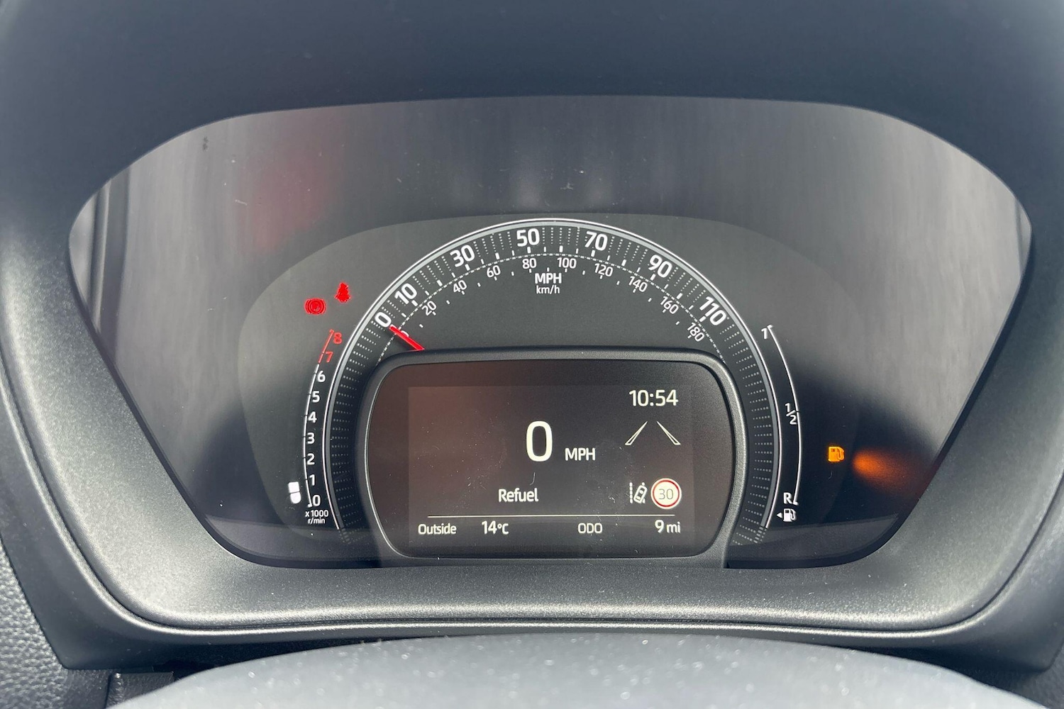 Used Toyota Aygo X 2025 for sale - 76635325: Photo 11