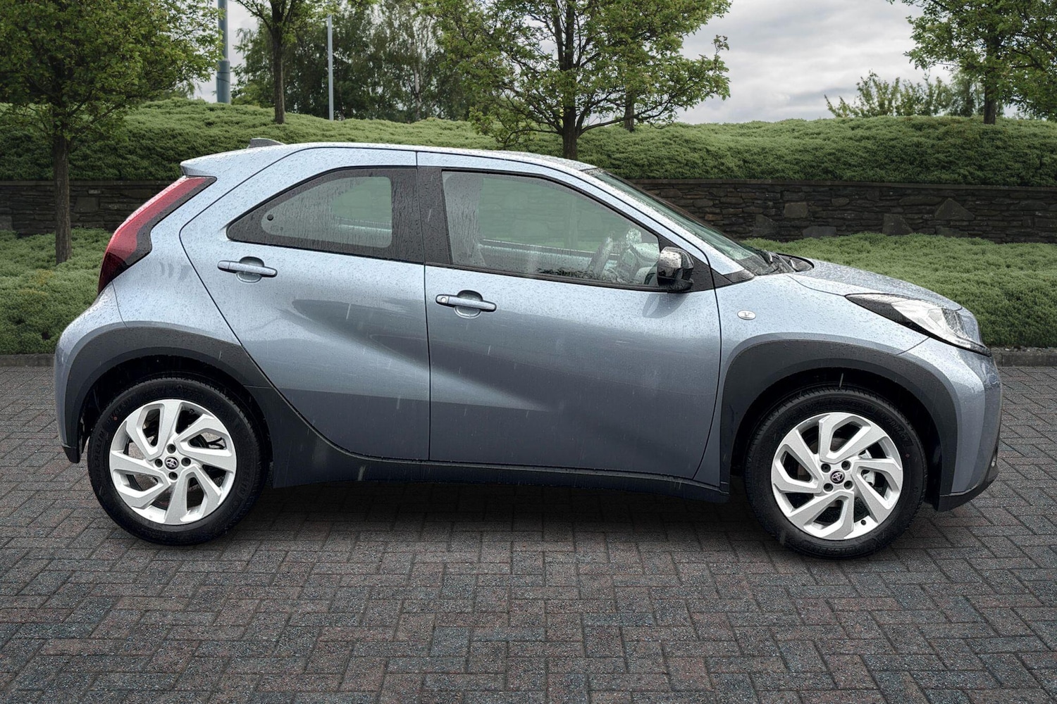 Used Toyota Aygo X 2025 for sale - 76635325: Photo 13