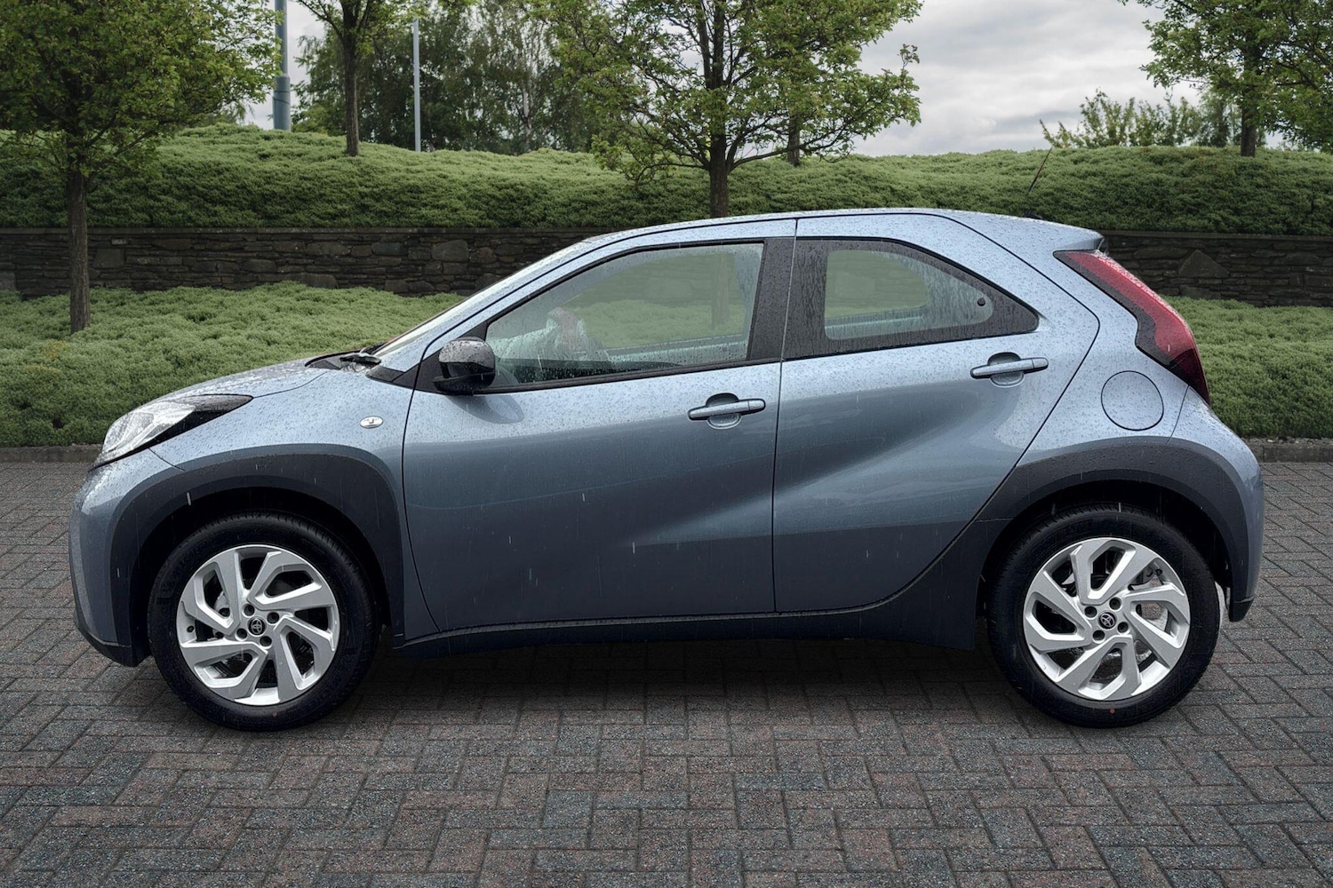 Used Toyota Aygo X 2025 for sale - 76635325: Photo 14