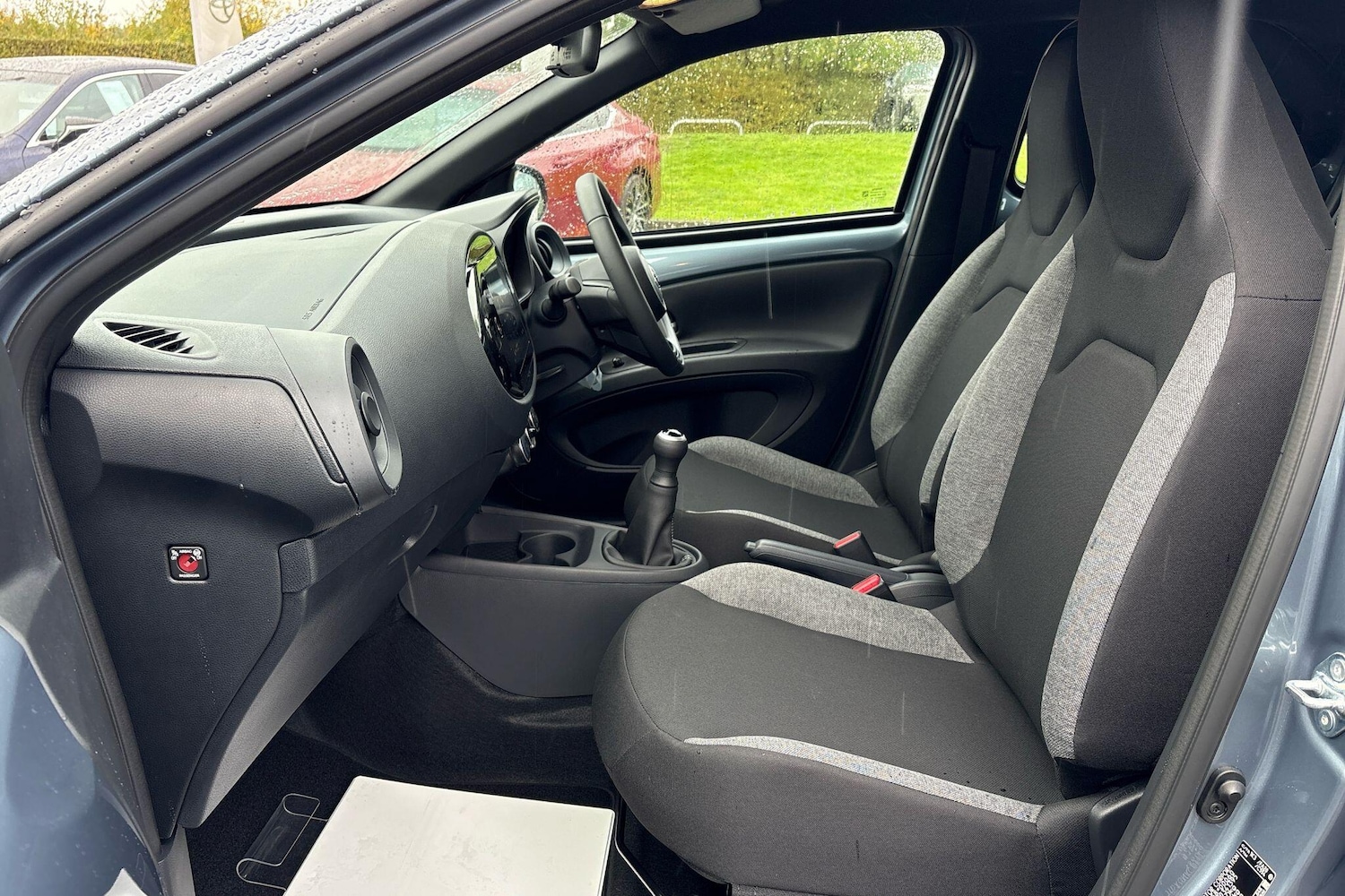 Used Toyota Aygo X 2025 for sale - 76635325: Photo 16