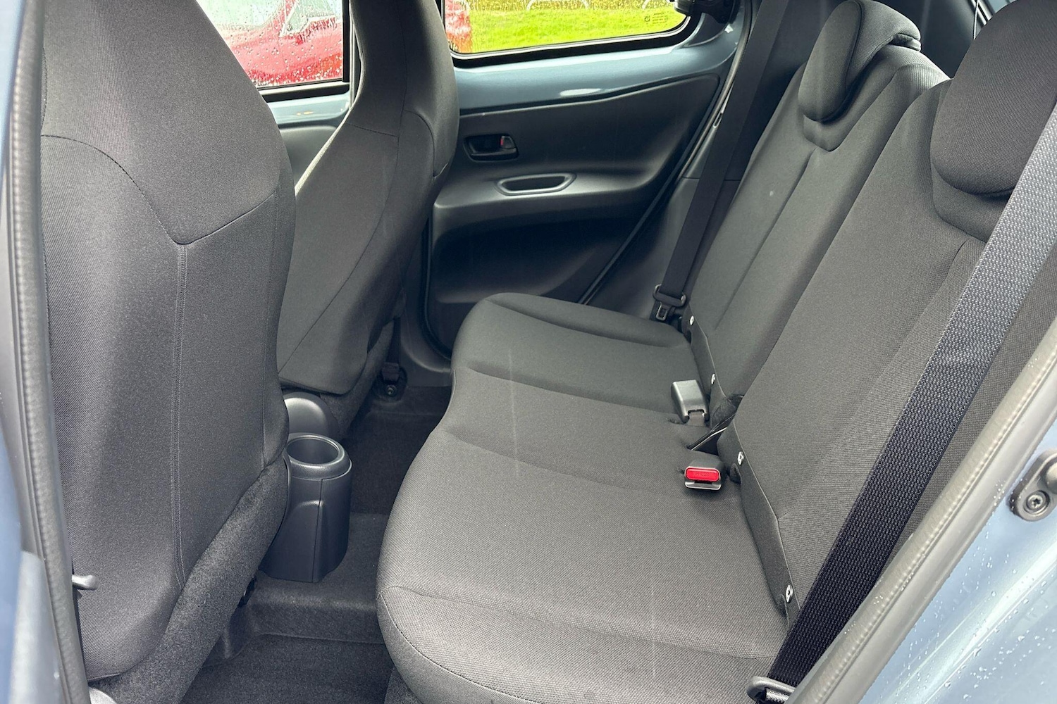 Used Toyota Aygo X 2025 for sale - 76635325: Photo 18