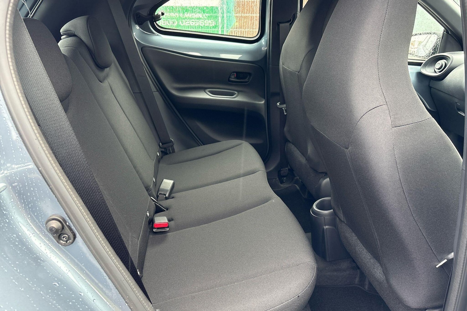 Used Toyota Aygo X 2025 for sale - 76635325: Photo 19